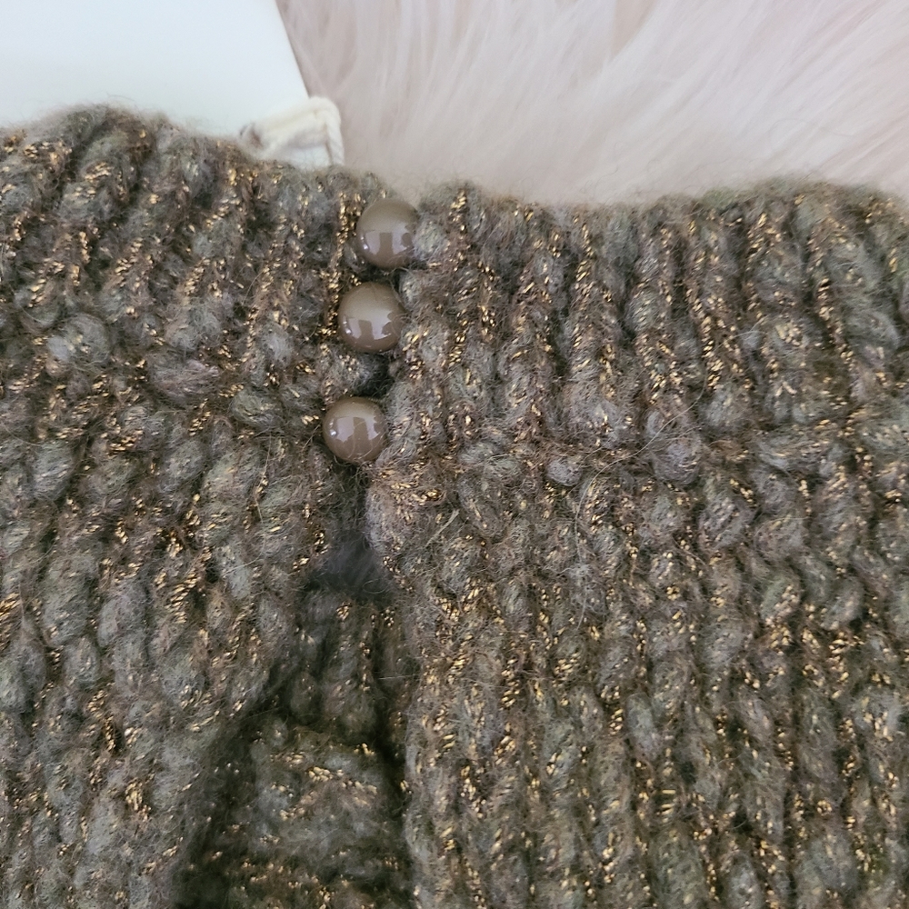 Sezane Norah Jumper - Picture 7 of 9